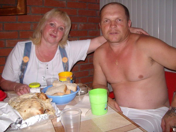 Василий Федосеев