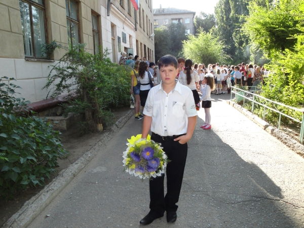 Владимир Безуглов