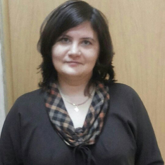 Юлия Чернышева