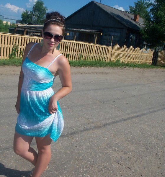 Ритуля Слаутина