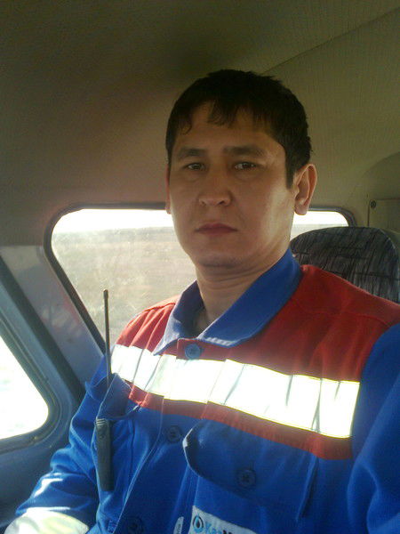 Тилеукабылов Пернебек