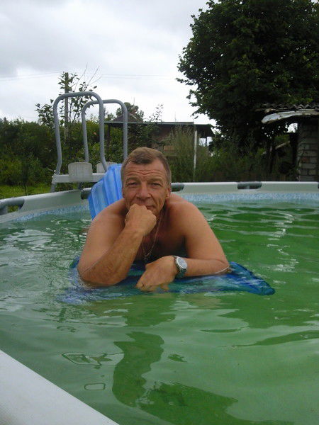 Виктор Пастухов