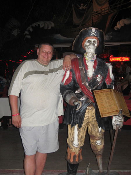 Сергей Захаров