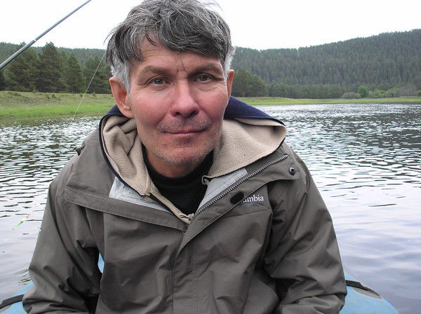 Игорь Осокин