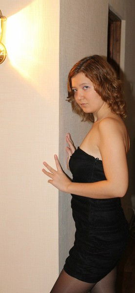 Каролина Степанова