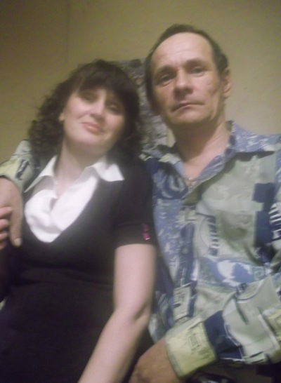 Марина Лягаева