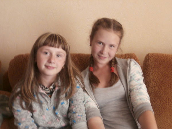 ( Елизаветка )