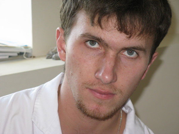 Денис Орлов