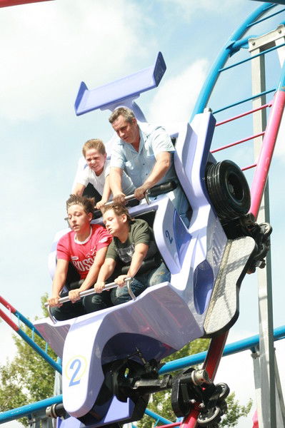 Сергей Новоженин