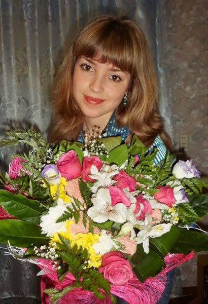 Ирина Гневанова