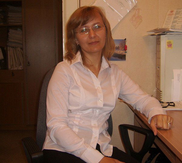 Татьяна Курлович