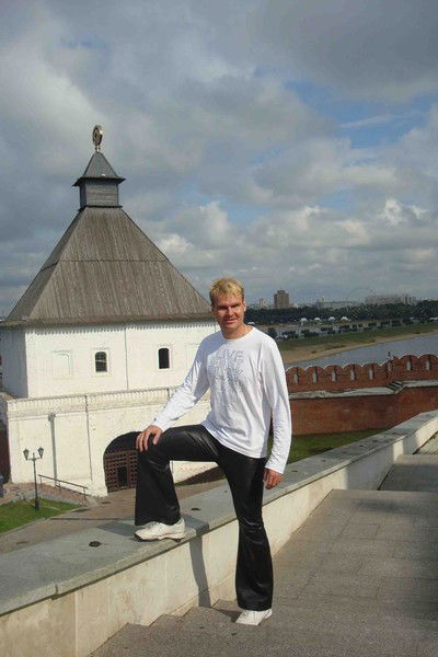 Михаил Братушев