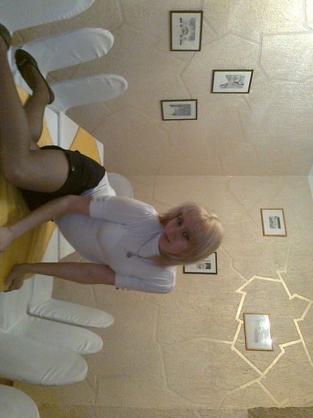 Я Девушк@ С Х@р@ктером