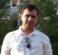 Александр Ерзовский