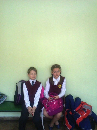 Дима Окуловский