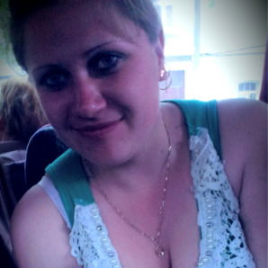 Виктория Рудова