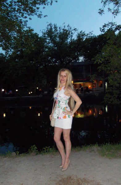 Ольга Косых