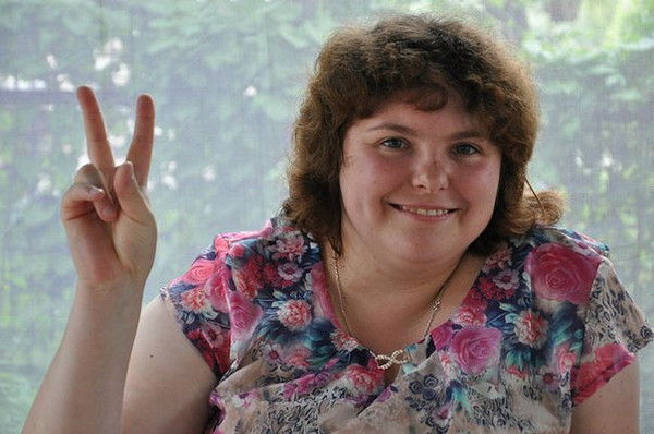 Наталья Кириллова