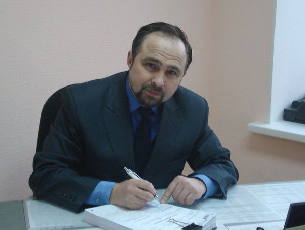 Фаниль Маликов