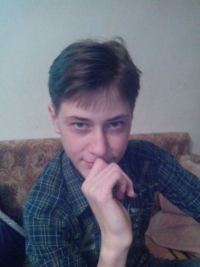 Лёша Шевчук