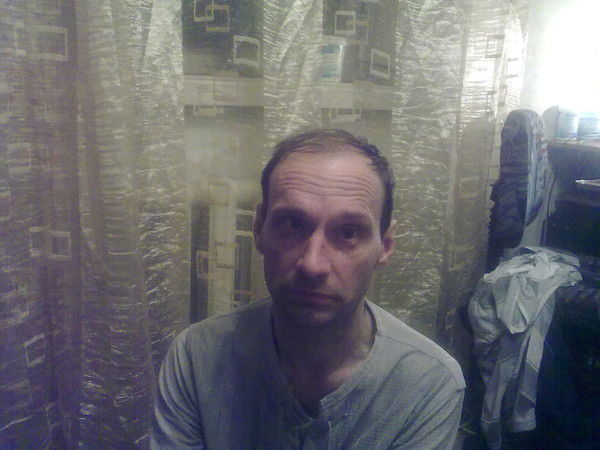 Владислав Говорухин