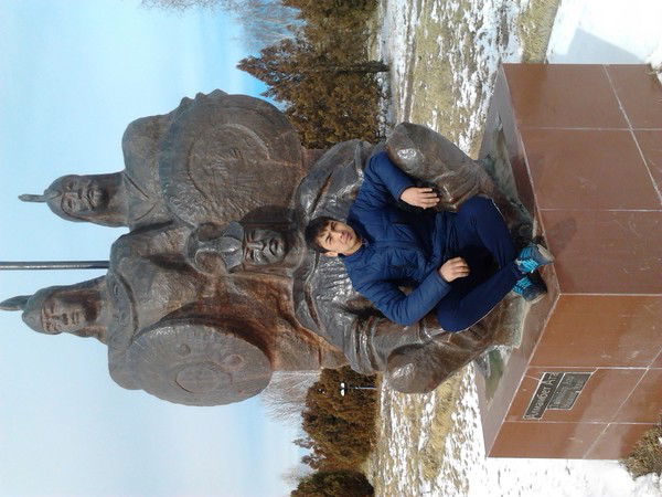 Нуркыяз Кадыров