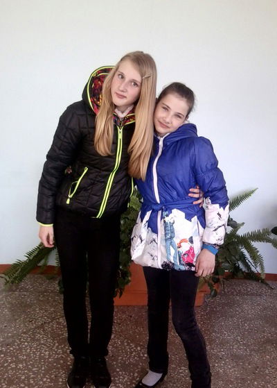 Вероника Кукарцева