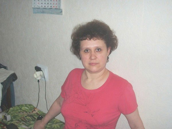 Татьяна Зинченко