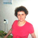 Татьяна Зинченко