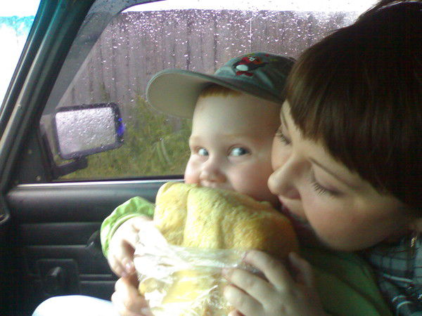 Алена Маракулина