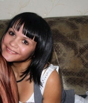 Ольга Орлова