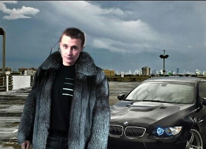 Игорь Колчанов