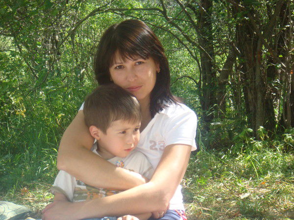 Сайяра Насырова