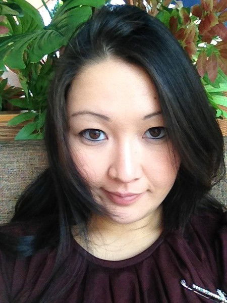 Айжан Сейткерова