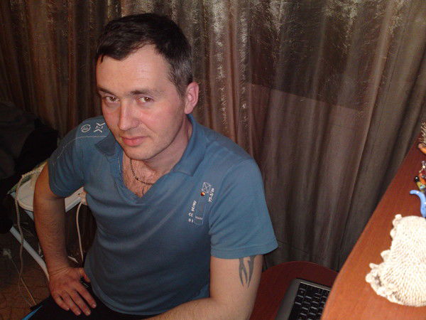 Игорь Шакаленко