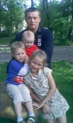 Костя Корнилов