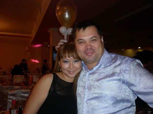 Роберт Кужахметов