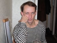 Евгений Нестерчук