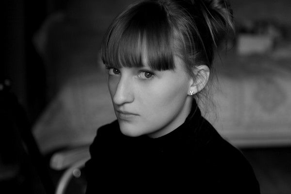 Полина Европейцева