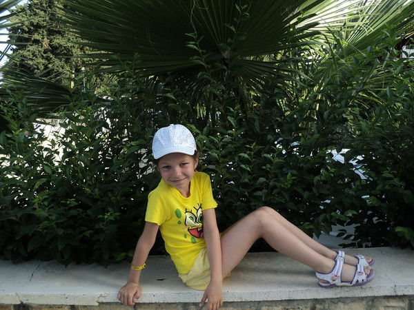 Аня Данилова