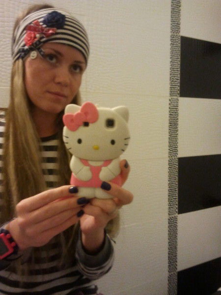 Екатерина Колесникова