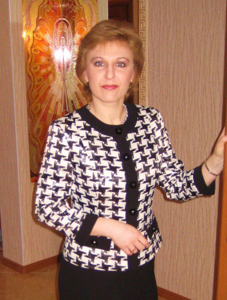 Ирина Банникова