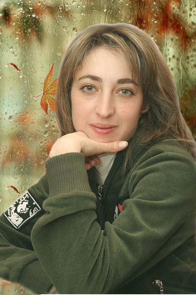 Анна Тартанова