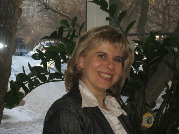 Светлана Огульчанская