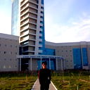Bagdat-Khossaliev B O Z A I G A R A