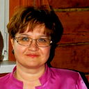 Ольга Бондаренко