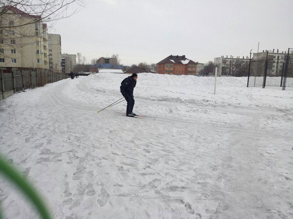 Денис Белянов