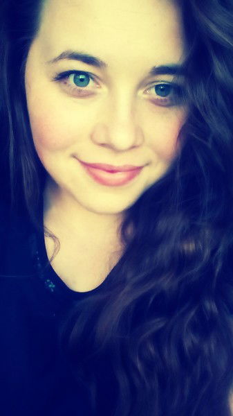 Катюша Лялюева