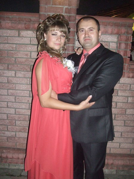 Альона Марусяк