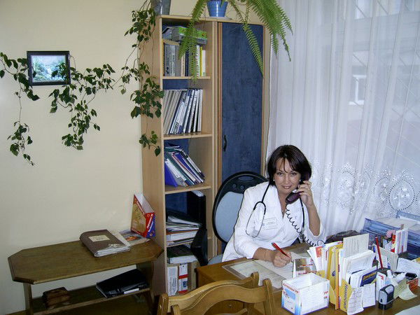 Наталья Петрушенко